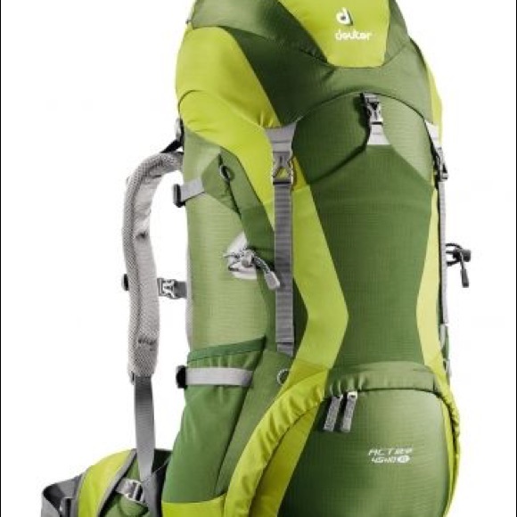 deuter 55l